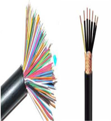 新疆线缆电缆型号