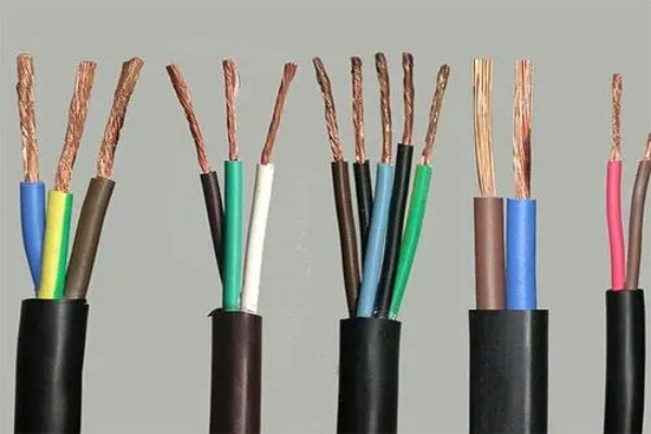 新疆线缆电缆