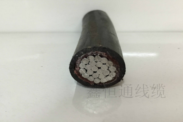空架绝缘电缆
