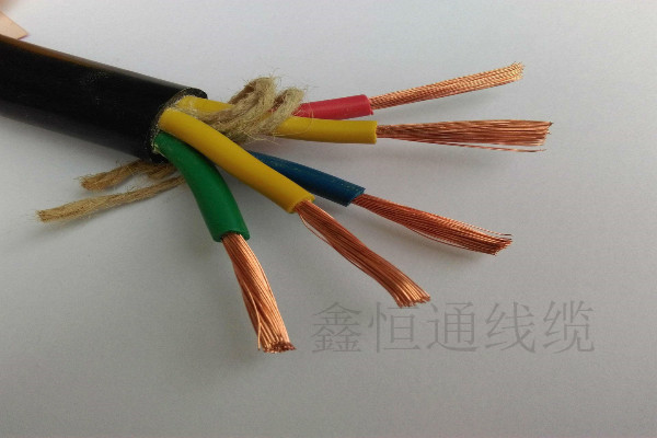 新疆电缆电线
